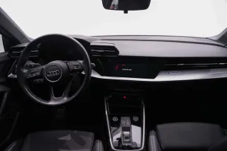 Audi A3 2023 — фото 7 из 24