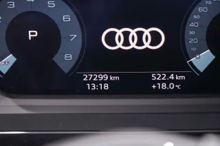 Audi A3 2023 — фото 8 из 24