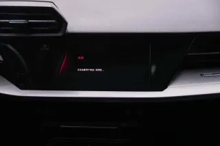Audi A3 2023 — фото 19 из 24