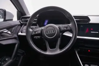 Audi A3 2023 — фото 22 из 24