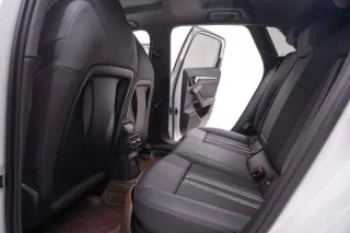Audi A3 2023 — фото 23 из 24