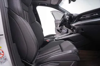 Audi A3 2023 — фото 24 из 24