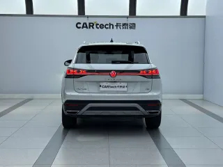 Volkswagen Tayron 2022 — фото 5 из 36