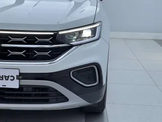 Volkswagen Tayron 2022 — фото 9 из 36