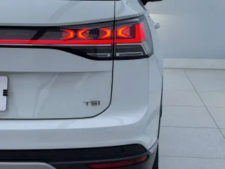 Volkswagen Tayron 2022 — фото 10 из 36