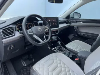 Volkswagen Tayron 2022 — фото 12 из 36