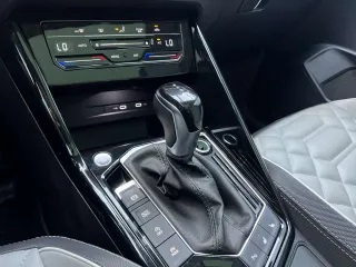 Volkswagen Tayron 2022 — фото 13 из 36