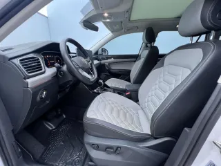 Volkswagen Tayron 2022 — фото 14 из 36