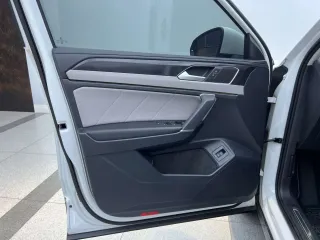Volkswagen Tayron 2022 — фото 15 из 36