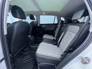 Volkswagen Tayron 2022 — фото 16 из 36