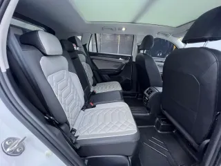 Volkswagen Tayron 2022 — фото 19 из 36