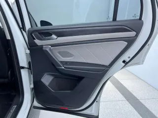 Volkswagen Tayron 2022 — фото 20 из 36