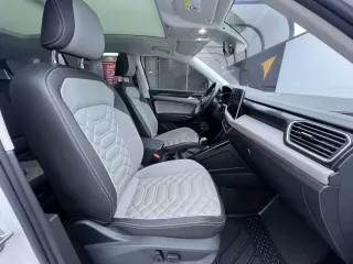 Volkswagen Tayron 2022 — фото 21 из 36