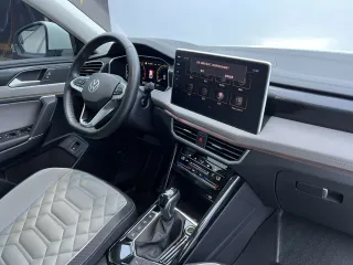 Volkswagen Tayron 2022 — фото 22 из 36