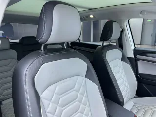 Volkswagen Tayron 2022 — фото 23 из 36