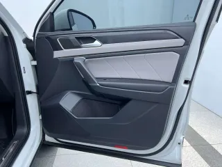 Volkswagen Tayron 2022 — фото 24 из 36