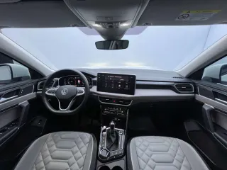 Volkswagen Tayron 2022 — фото 25 из 36