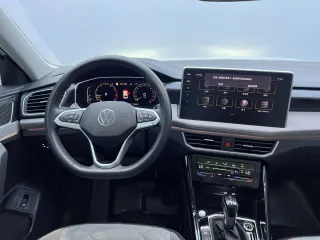 Volkswagen Tayron 2022 — фото 26 из 36