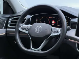 Volkswagen Tayron 2022 — фото 27 из 36