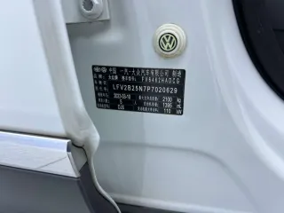 Volkswagen Tayron 2022 — фото 29 из 36