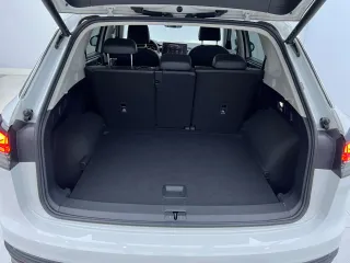 Volkswagen Tayron 2022 — фото 31 из 36