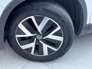 Volkswagen Tayron 2022 — фото 33 из 36