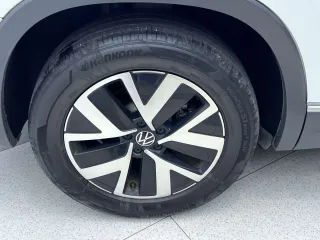 Volkswagen Tayron 2022 — фото 35 из 36