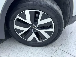 Volkswagen Tayron 2022 — фото 36 из 36