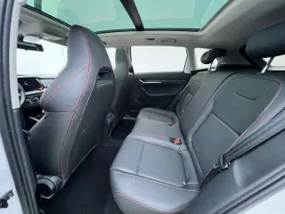 Škoda Kamiq 2021 — фото 13 из 26