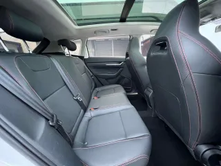 Škoda Kamiq 2021 — фото 15 из 26