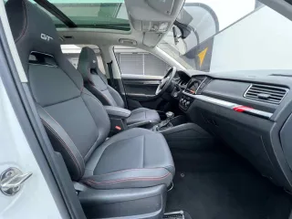 Škoda Kamiq 2021 — фото 17 из 26