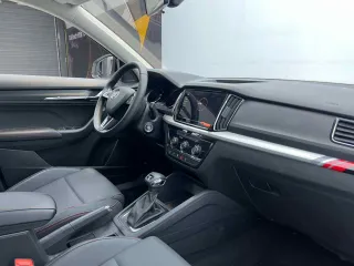 Škoda Kamiq 2021 — фото 18 из 26