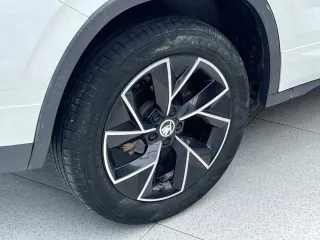 Škoda Kamiq 2021 — фото 25 из 26