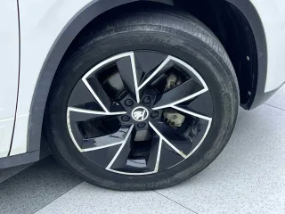 Škoda Kamiq 2021 — фото 26 из 26