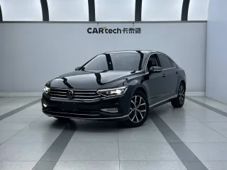 Volkswagen Magotan 2021 — фото 1 из 30