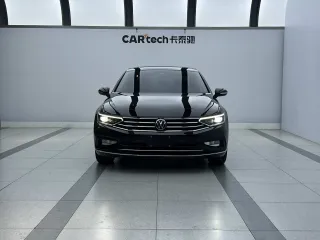 Volkswagen Magotan 2021 — фото 3 из 30