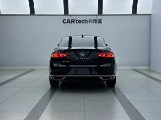 Volkswagen Magotan 2021 — фото 5 из 30