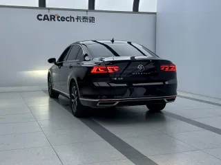 Volkswagen Magotan 2021 — фото 8 из 30