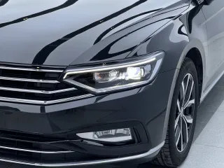 Volkswagen Magotan 2021 — фото 9 из 30
