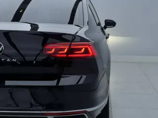 Volkswagen Magotan 2021 — фото 10 из 30