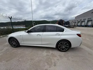 BMW 3-Series 2023 — фото 4 из 17