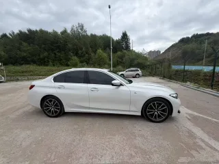 BMW 3-Series 2023 — фото 3 из 17