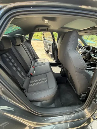 Audi A3 2021 — фото 13 из 22
