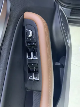 Geely Vision X6 2023 — фото 4 из 30