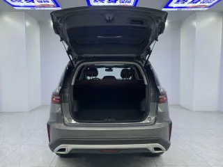 Geely Vision X6 2023 — фото 25 из 30