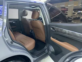 Geely Vision X6 2023 — фото 17 из 30