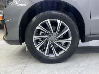 Geely Vision X6 2023 — фото 15 из 30