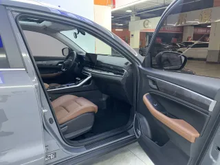 Geely Vision X6 2023 — фото 16 из 30