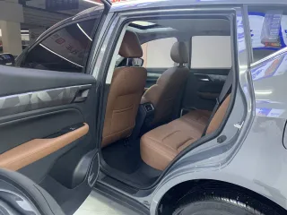 Geely Vision X6 2023 — фото 13 из 30