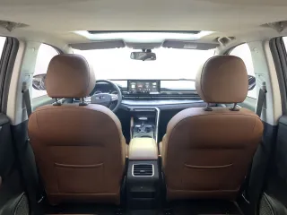 Geely Vision X6 2023 — фото 28 из 30
